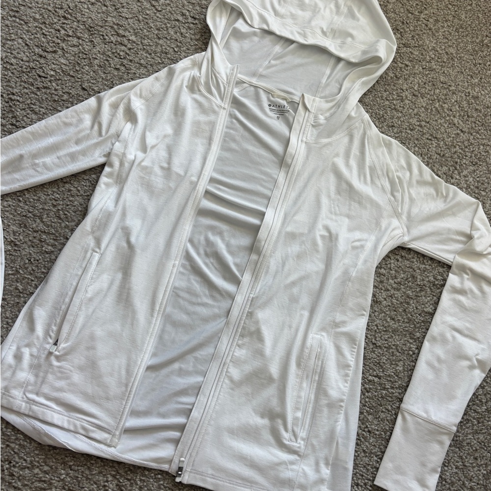 Workout Jacket - image 2